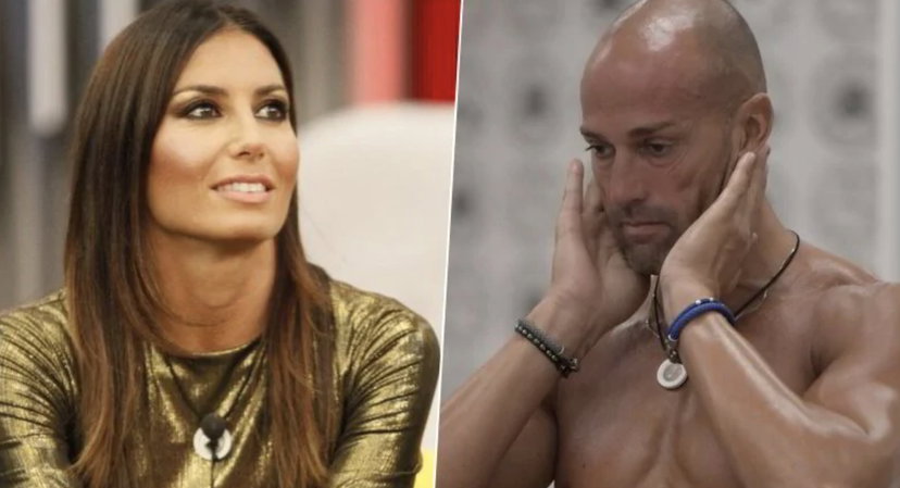 Stefano Bettarini e la Gregoraci, la bomba di un ex gieffino: “C’era una relazione” preview