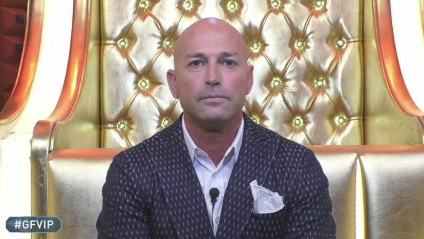 Stefano Bettarini sbotta dopo la squalifica: “Non ho bestemmiato, ero una pedina” preview