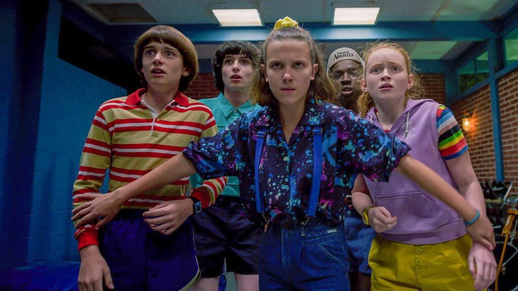 Chi Morirà Nella Quarta Stagione Di Stranger Things