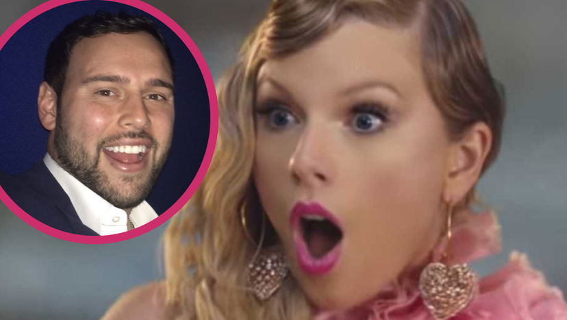 Taylor Swift: Scooter Braun vende i diritti della sua musica – la reazione della popstar preview