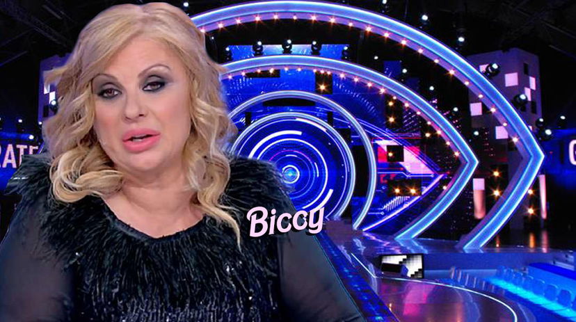 Tina Cipollari, Signorini la chiama al GF Vip: la risposta dell’opinionista article-post