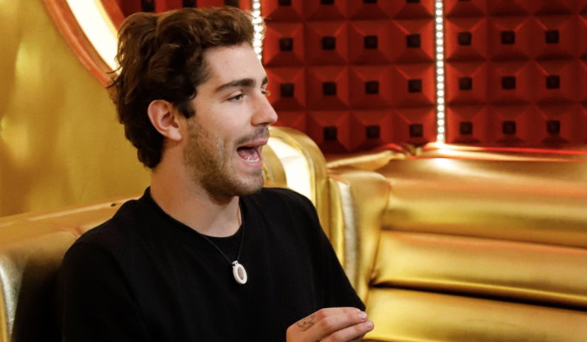 Tommaso Zorzi asfalta Zelletta, poi zittisce la Gregoraci: “I gay non sono cani” preview