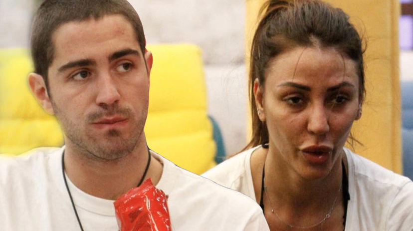 Selvaggia fa una confessione choc a Zorzi:” Ha provato ad uccidersi” preview