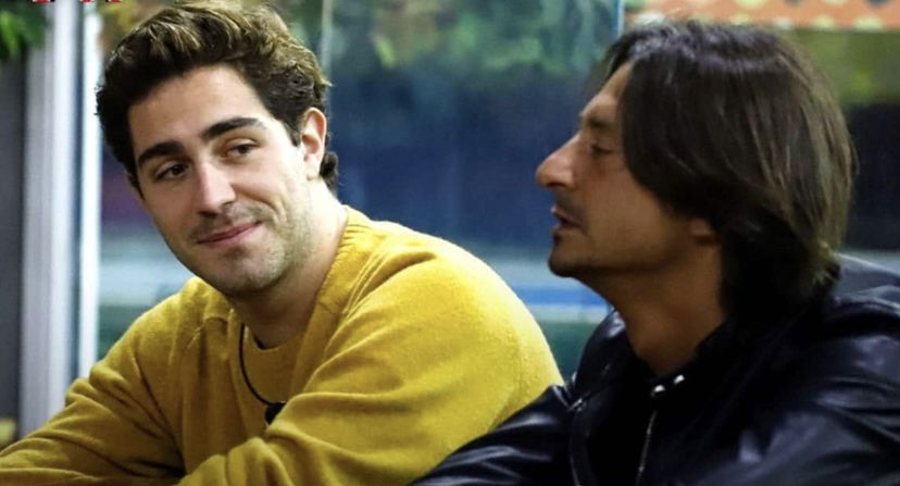 Zorzi vuota il sacco sul suo rapporto con Francesco Oppini, il lungo sfogo: “Non posso pretendere di più…” preview