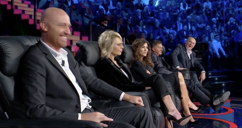 Tu Si Que Vales, scoppia una polemica per un’esibizione: “Vergogna, che schifo” preview