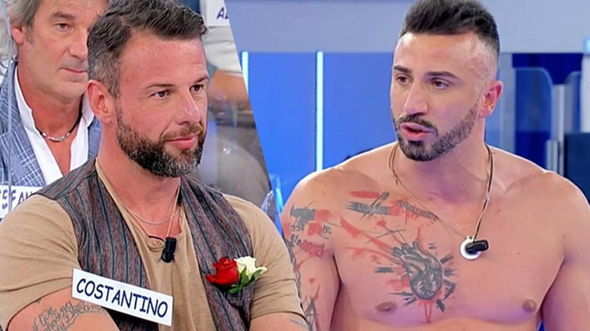 Uomini e Donne: smascherata una dama che ha avuto rapporti intimi con 2 bei cavalieri (all’insaputa della redazione) preview