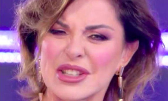 Alba Parietti chiarisce la battuta fatta sul programma di Barbara d’Urso preview