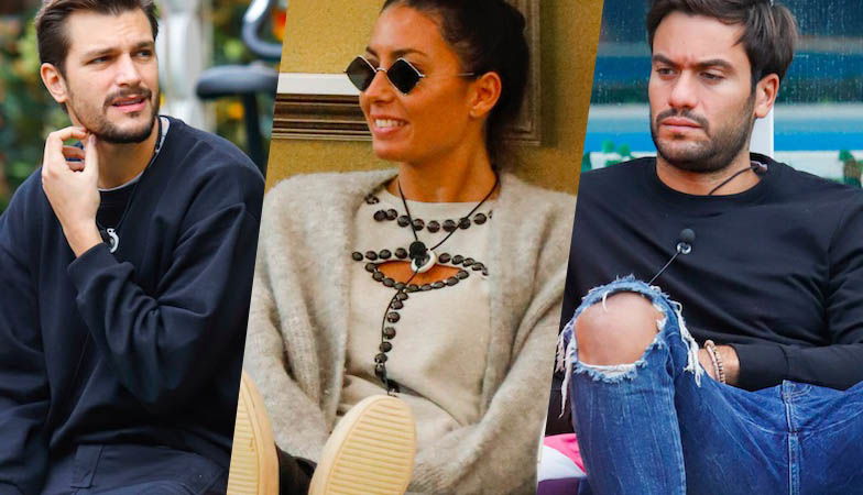 Zelletta e Gregoraci: i loro commenti notturni su Pretelli lasciano tutti a bocca aperta preview