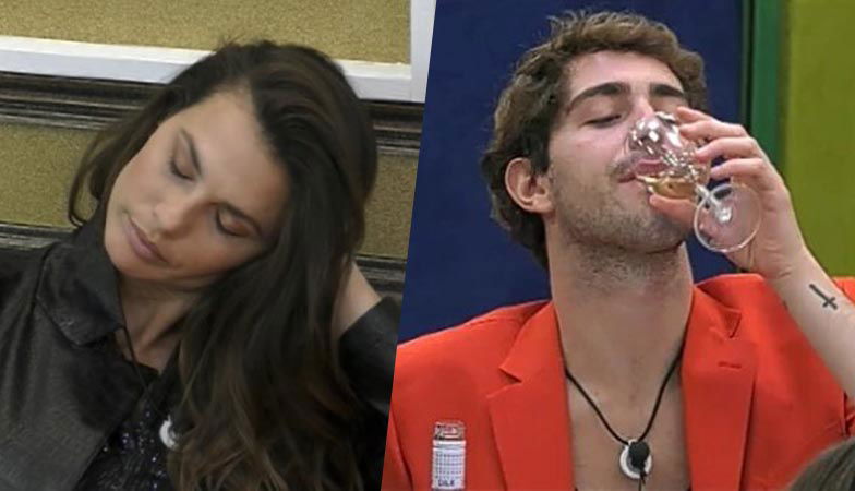 Dayane contro Tommaso: “Beve irresponsabilmente”, lui replica “Sei matta nel cervello” article-post