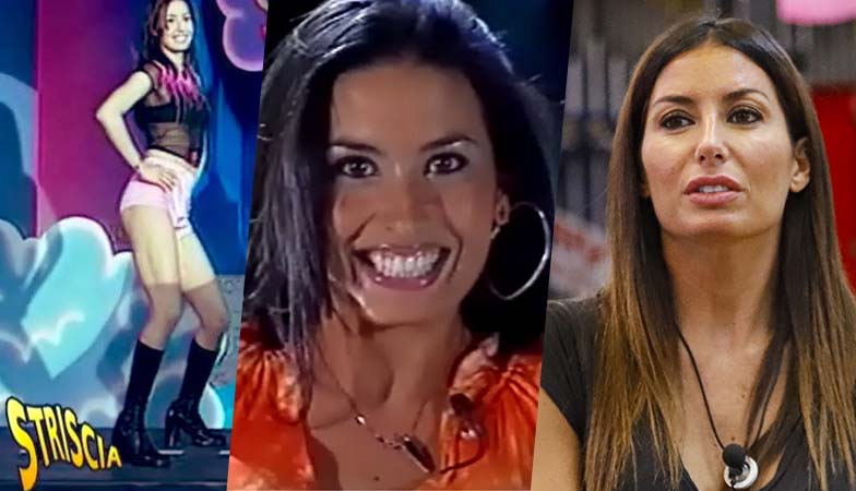 Elisabetta Gregoraci su Pretelli: “Solo il Velino puoi fare” (lei la Velina ha tentato di farla due volte, ma è sempre stata scartata) preview