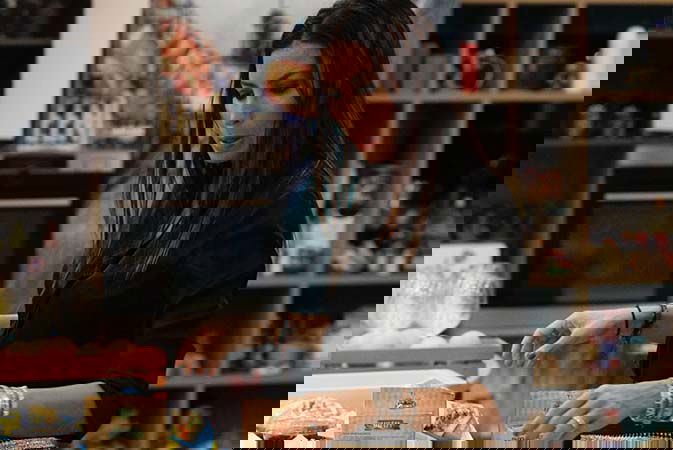 Elisabetta Gregoraci riceve un messaggio in codice al Grande Fratello Vip: ecco tutti i dubbi preview