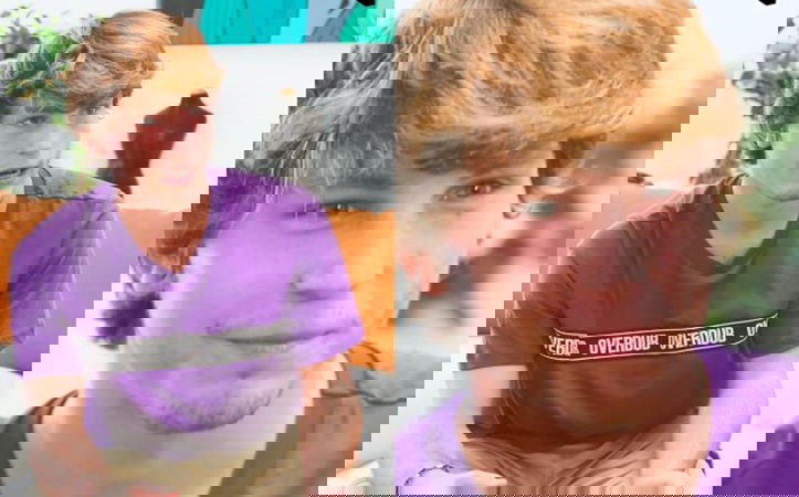 Crescere con due genitori gay: la splendida storia di Gabriel preview