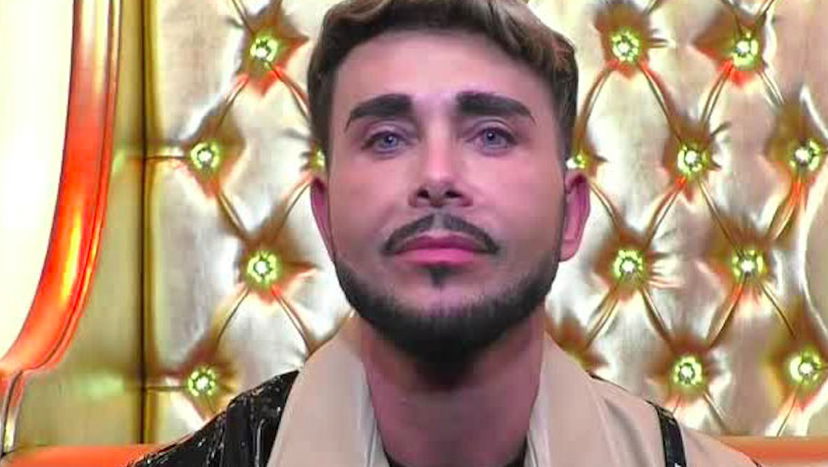 Giacomo Urtis al Grande Fratello Vip per lanciare bombe di gossip: ecco la prima preview