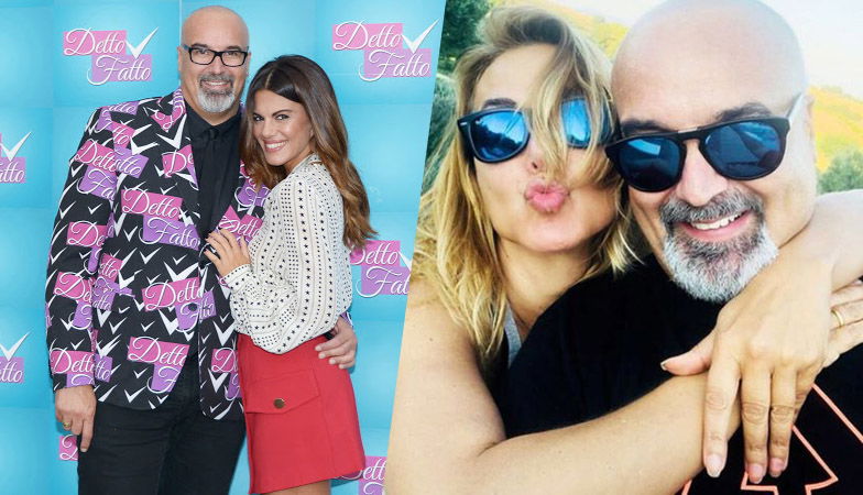 Giovanni Ciacci attacca Bianca Guaccero ed elogia Barbara d’Urso, ecco come sono dietro le quinte preview