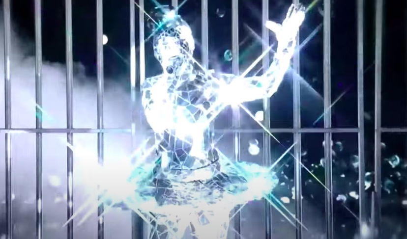 Il Cantante Mascherato Francia, nel cast un’attrice de La Casa di Carta preview