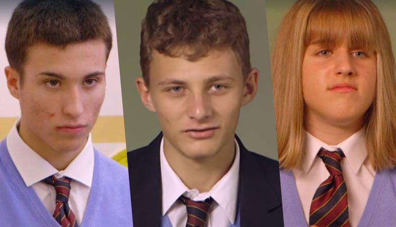 Il Collegio: espulsi Simone Bettin, Marco Crivellini e Rebecca Mongelli – la loro reazione sui social article-post