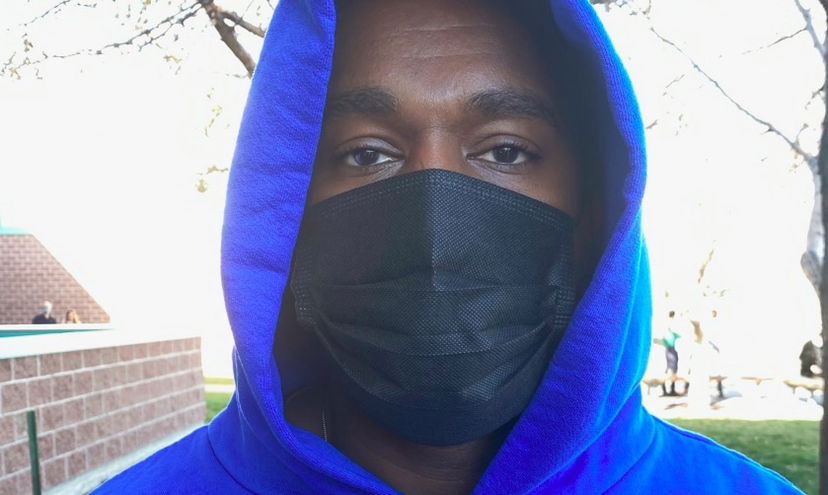 Kanye West in corsa per la Casa Bianca: ecco in quanti l’hanno votato preview