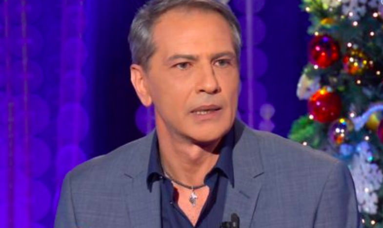 Lorenzo Crespi: “Milly Carlucci la più cattiva della tv, Barbara d’Urso la più bugiarda” preview