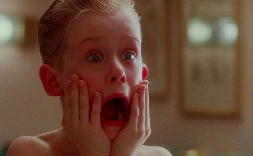 Mamma ho perso l’aereo ha compiuto 30 anni preview