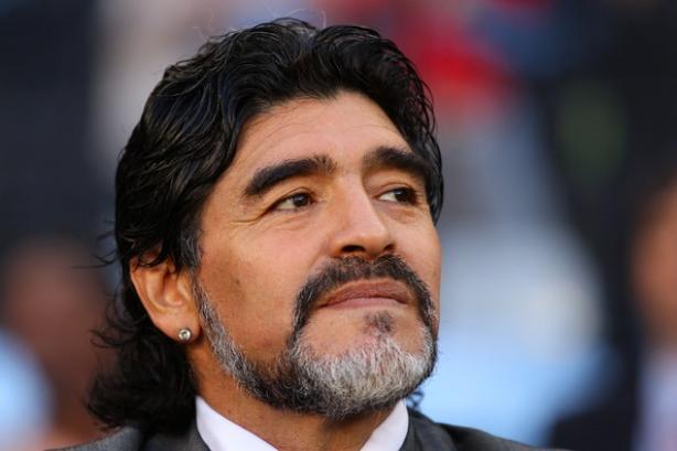 Morto Maradona, l’annuncio in diretta tv article-post