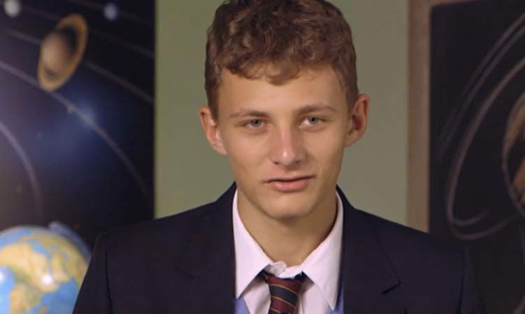 Marco Crivellini de Il Collegio torna sulla questione transfobia e misoginia preview