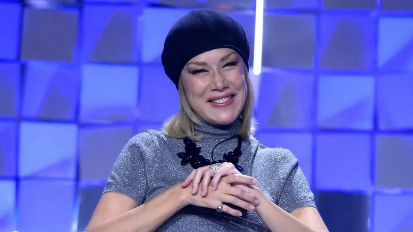 AresGate, Nancy Brilli parla di un fax misterioso ricevuto (ma ormai non interessa più a nessuno) preview