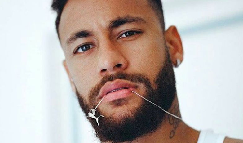 Influencer italiana: “Mi ha scritto Neymar su Instagram”, ma lui è fidanzato preview
