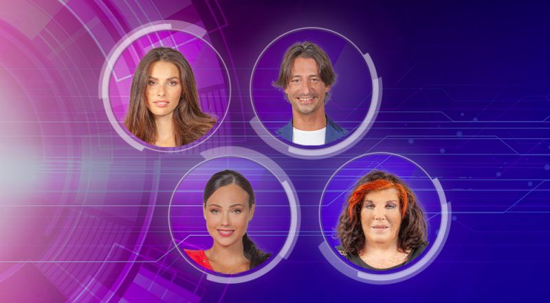 Grande Fratello Vip, chi sarà il nuovo eliminato? Ecco cosa dicono i sondaggi preview