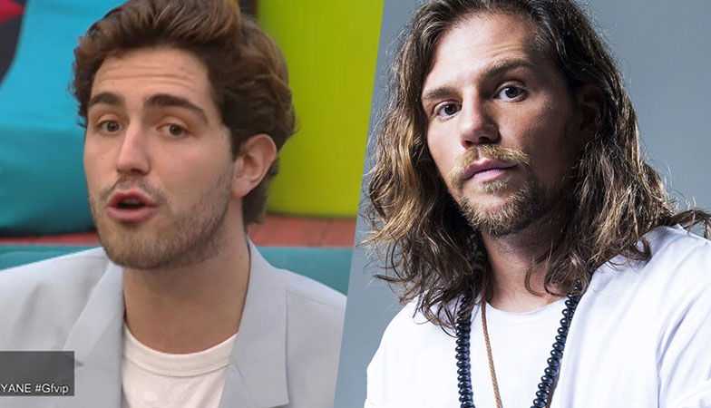 Tommaso Zorzi confessa di avere una cotta per Enrico Nigiotti. Il cantante risponde preview