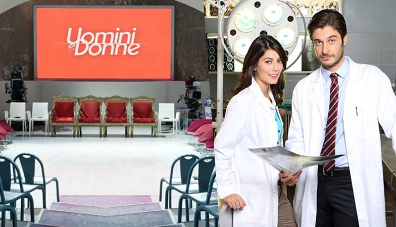 Nel cast de L’Allieva anche un volto di Uomini e Donne article-post