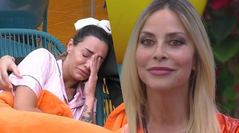 Sonia Lorenzini pensa che l’aereo delle fan di Stefania Orlando sia suo: la reazione quando scopre la verità preview