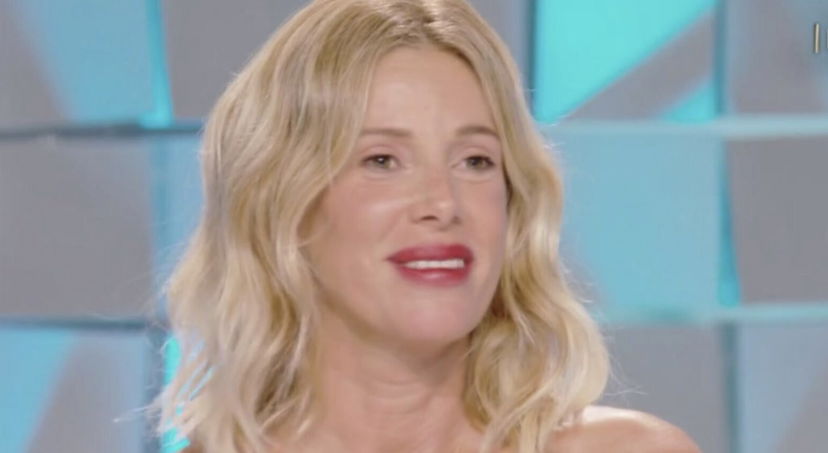 Alessia Marcuzzi svela i suoi concorrenti preferiti del GF Vip 5 preview