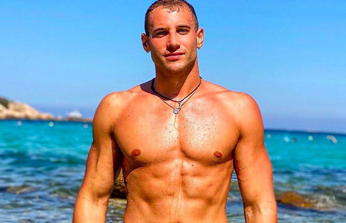 Alex Di Giorgio non entrerà al Grande Fratello Vip: “Ho dovuto rifiutare” preview