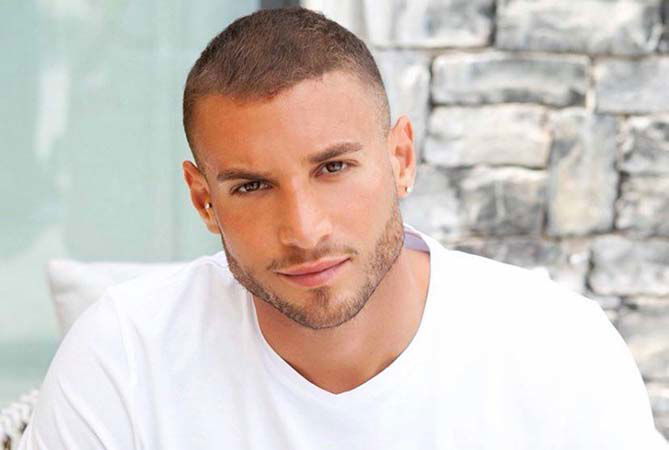 Alex Di Giorgio