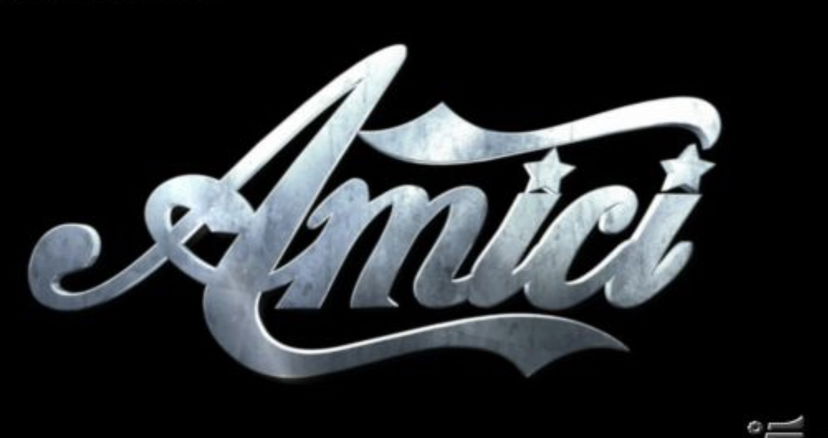 Amici: svelati i tre giudici, c’è anche Emanuele Filiberto di Savoia preview