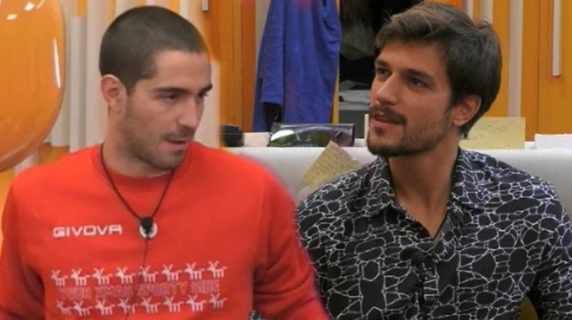 Andrea Zelletta rivela di essere “innamorato intellettualmente” di Tommaso Zorzi preview