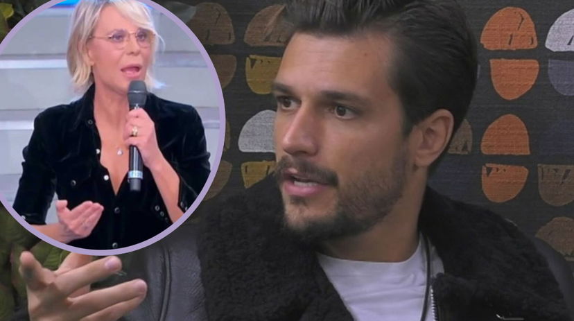 Andrea Zelletta svela di essere andato contro il regolamento di Uomini e Donne: “Ecco come facevo” preview