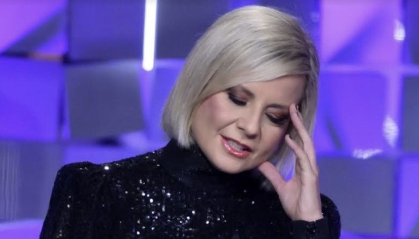 Antonella Elia si scaglia contro Filippo Nardi – l’annuncio del provvedimento disciplinare preview