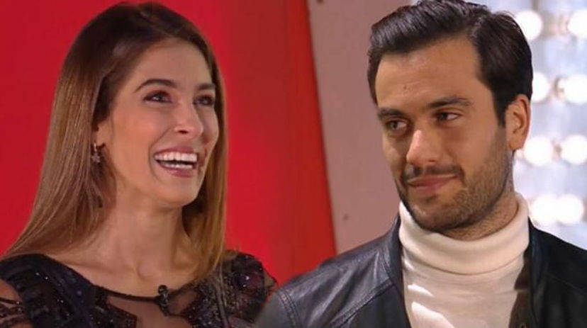 Ariadna Romero e Pierpaolo Pretelli sono ancora innamorati? Lei commenta preview