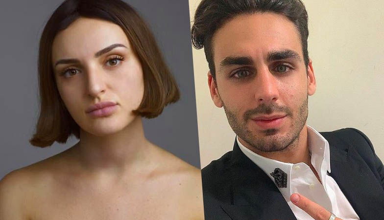 Grande Fratello Vip: arrivano Arisa e Alberto Urso preview