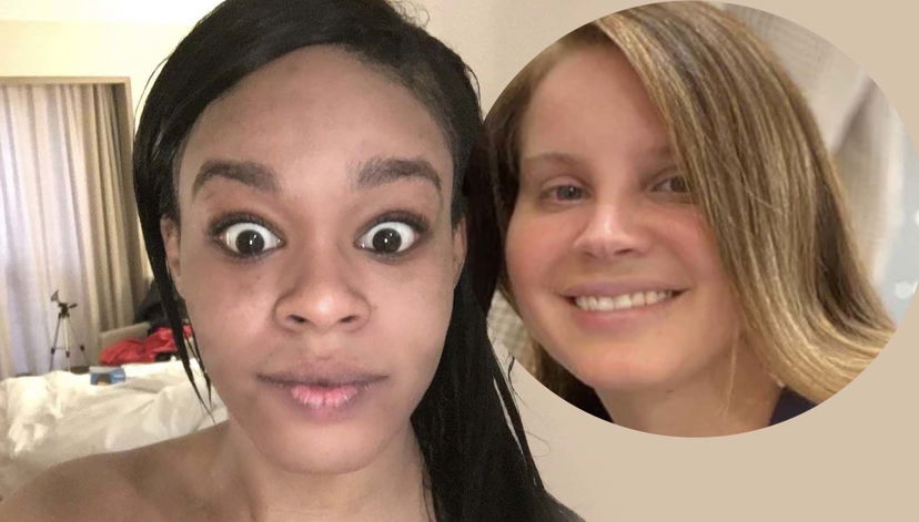 Azealia Banks offende Lana Del Rey per il suo fisico: “Grassa per colpa dei medicinali” preview