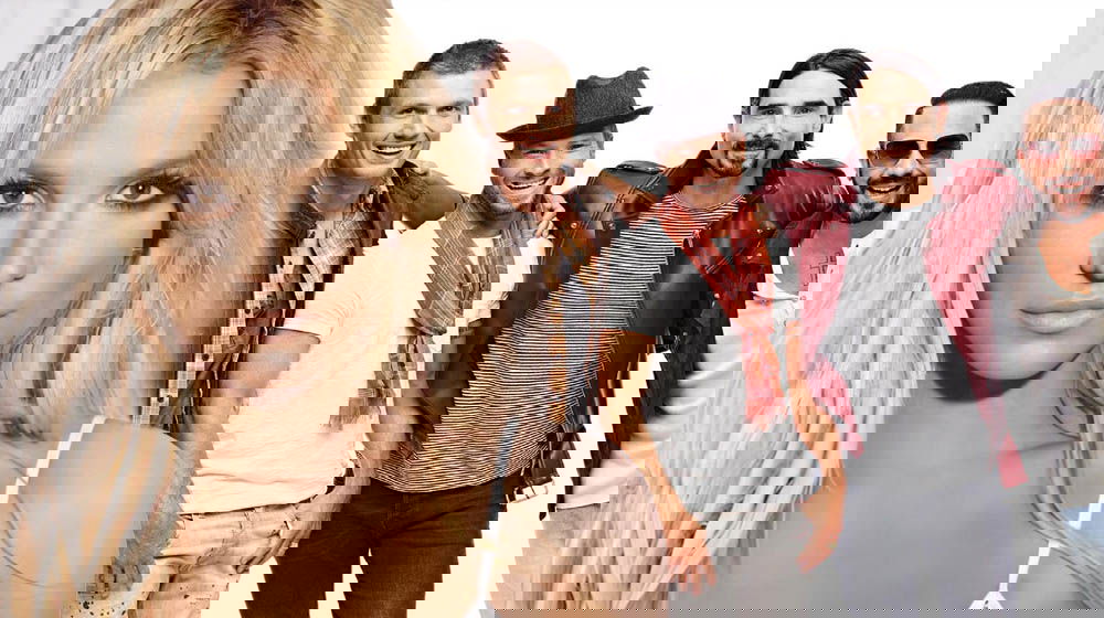Matches, ascolta la collaborazione tra Britney Spears e i Backstreet Boys article-post