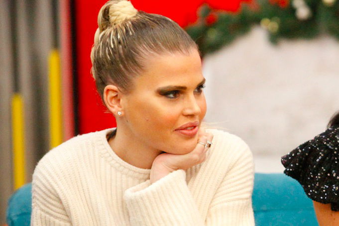 L’ingresso di Carlotta al GF Vip ha causato dei malcontenti: “C’è un contratto dopo Temptation, perché lei è lì?” preview