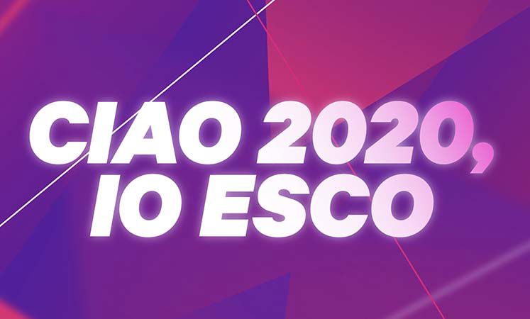 Da Adriana Volpe a Vladimir Luxuria, i primi 10 ospiti confermati di “Ciao 2020, io esco”, lo speciale di Capodanno in streaming su Biccy article-post