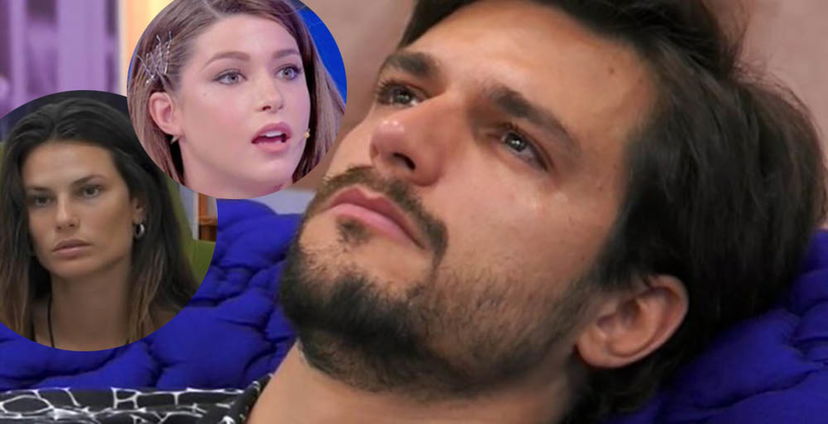 Dayane Mello nella notte sgancia una bomba su Andrea e Natalia: “Roba da pelle d’oca, succede un macello” preview