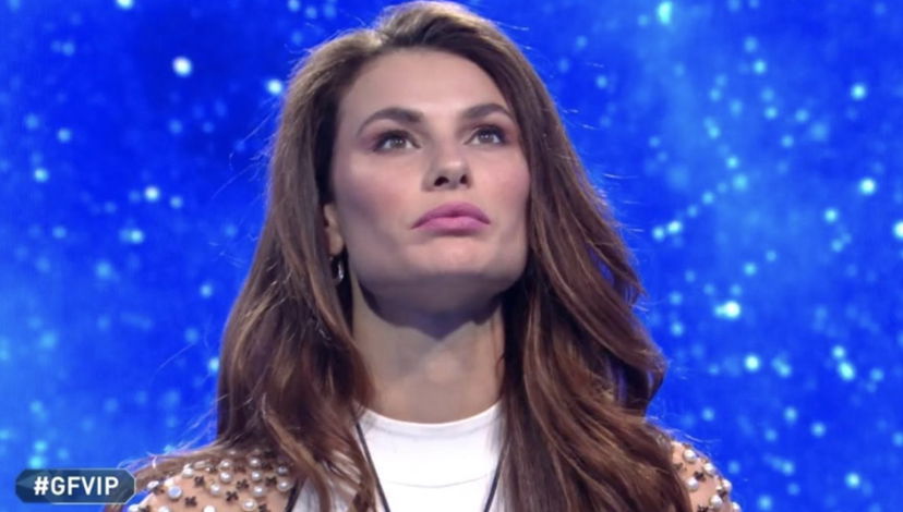 Dayane Mello sbotta contro il GF: lo sfogo durante la notte preview
