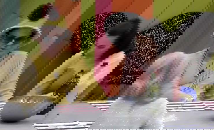 Dayane Mello bestemmia al Grande Fratello? Ecco il video verità preview