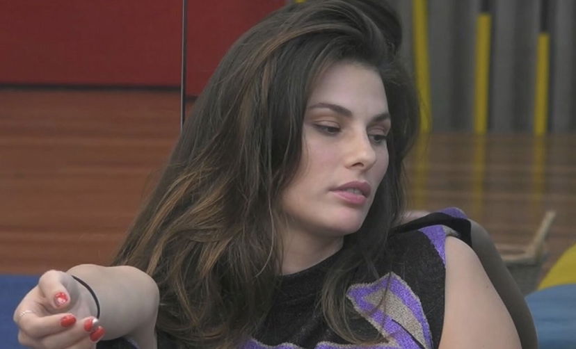 Dayane Mello sparla di Tommaso e Stefania: “Mi stanno sul …” preview