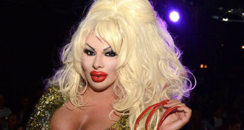 Elenoire Ferruzzi, a rischio il suo ingresso al GF Vip: il motivo preview