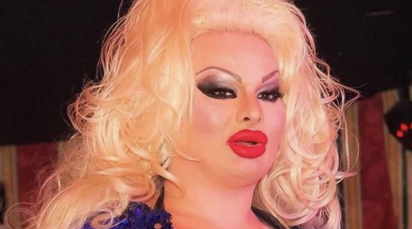 Elenoire Ferruzzi verso il Grande Fratello Vip preview